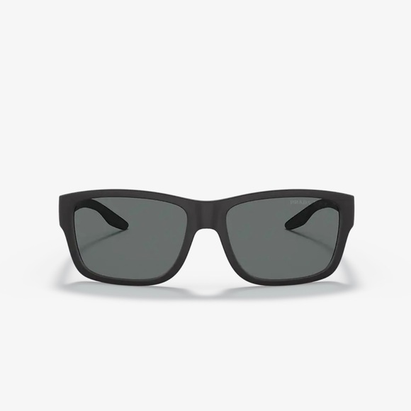 NEW - PRADA LINEA ROSSA Sunglasses - Picture 2 of 10